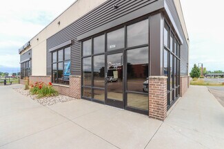 Plus de détails pour 1837-1845 Park Ave, Plover, WI - Local commercial à louer