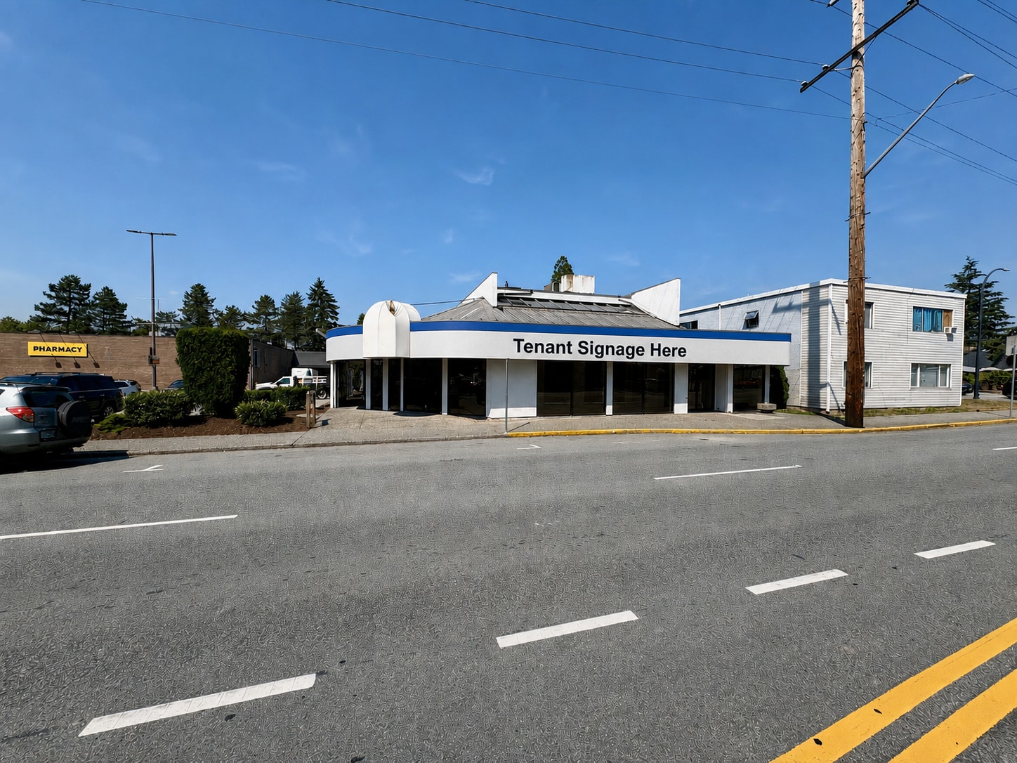 22519 Dewdney Trunk Rd, Maple Ridge, BC à louer Photo intérieure– Image 1 sur 8