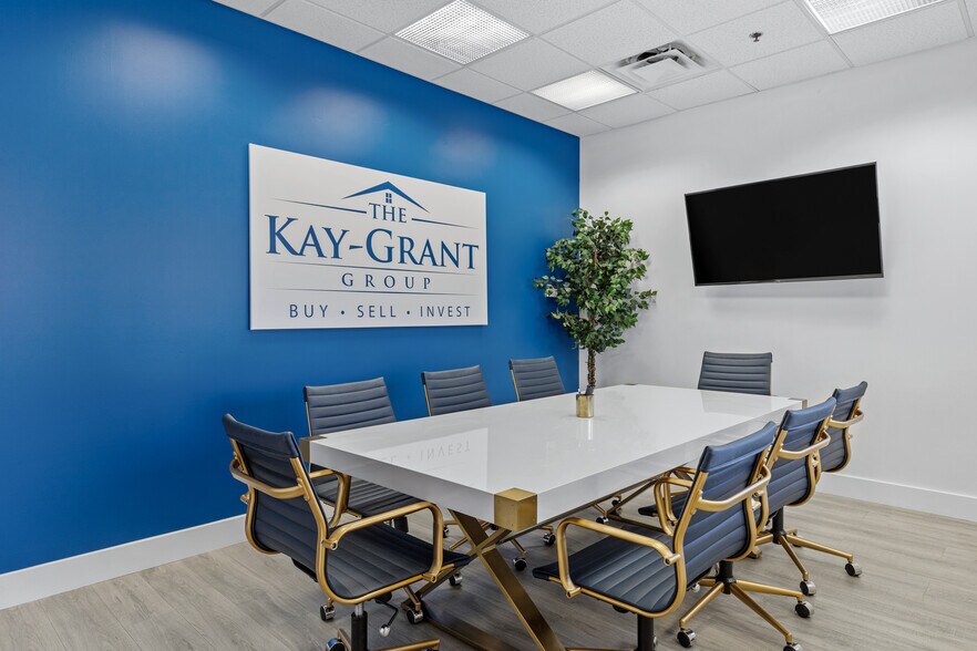 8111 E Thomas Rd, Scottsdale, AZ à louer - Photo intérieure – Image 3 sur 18