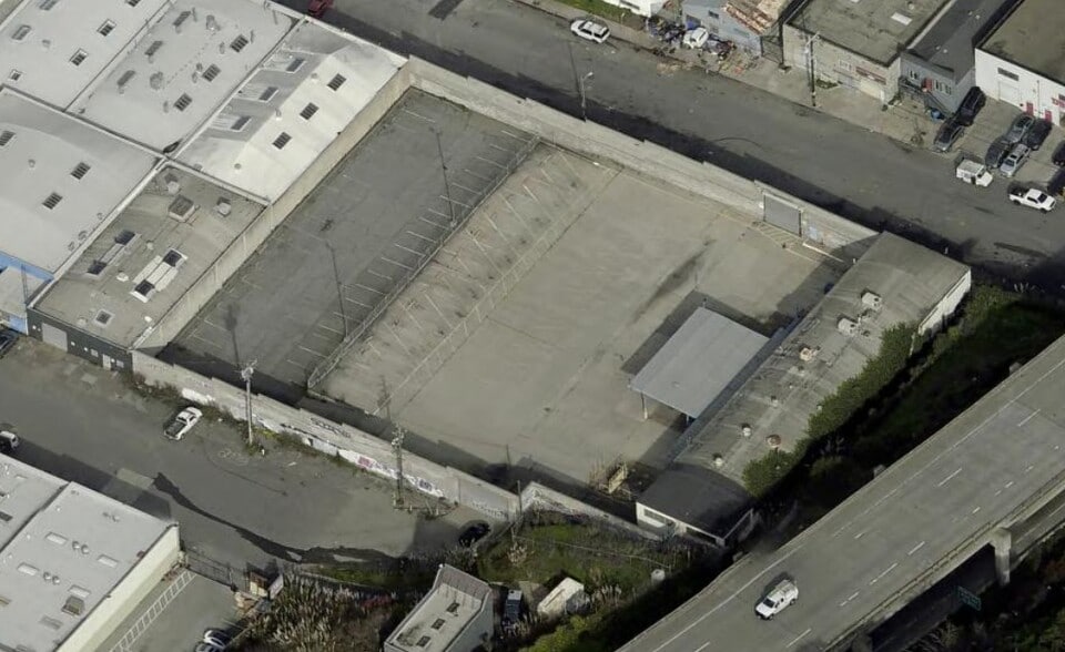 2217 Revere Ave, San Francisco, CA à louer - Photo principale – Image 1 sur 4
