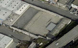 Plus de détails pour 2217 Revere Ave, San Francisco, CA - Industriel/Logistique à louer