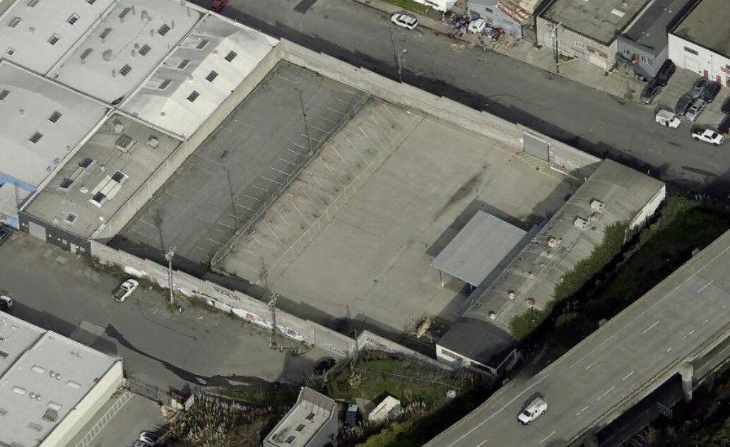 2217 Revere Ave, San Francisco, CA à louer Photo principale– Image 1 sur 5