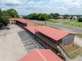 Plus de détails pour 3035 W Highway 154, Quitman, TX - Hôtellerie à vendre