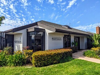 Plus de détails pour 3151 Airway Ave, Costa Mesa, CA - Bureau à louer