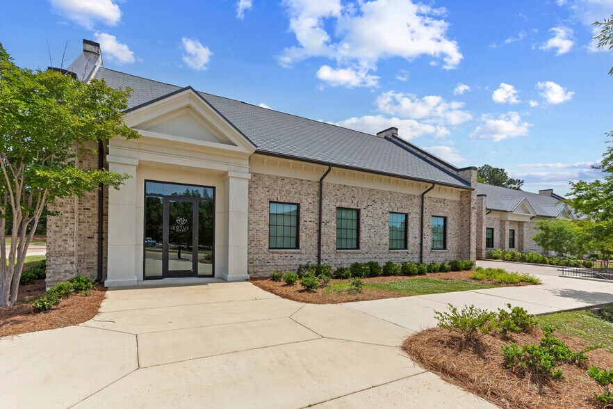 160 Fountains Blvd, Madison, MS à vendre - Photo de l’immeuble – Image 2 sur 31
