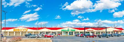 910 Lincoln Hwy W, New Haven, IN à louer Photo de l’immeuble– Image 2 sur 12