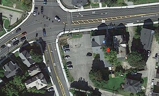 Plus de détails pour 55 W Housatonic St, Pittsfield, MA - Local commercial à vendre