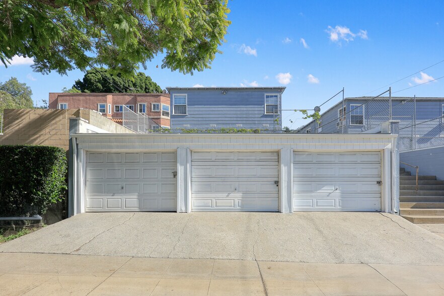 6014-6018 Monterey Rd, Los Angeles, CA à vendre - Photo de l’immeuble – Image 2 sur 16