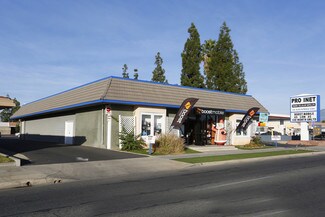 Plus de détails pour 1760 W Florida Ave, Hemet, CA - Local commercial à louer