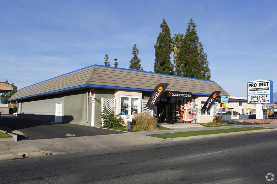 1760 W Florida Ave, Hemet, CA à vendre - Photo principale – Image 1 sur 7