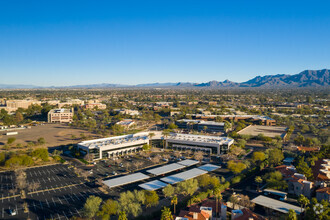 9201 E Mountain View Rd, Scottsdale, AZ - VUE AÉRIENNE  vue de carte