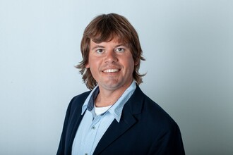 Jon Gardner