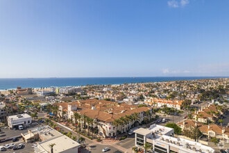 301 N Main St, Huntington Beach, CA - Vue aérienne  vue de carte - Image1