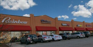 Plus de détails pour 3901-3925 N Richards St, Milwaukee, WI - Local commercial à louer