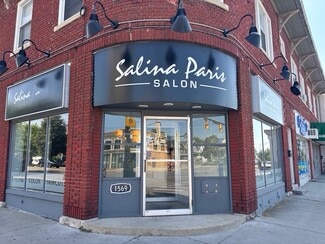 Plus de détails pour 1563-1569 Hertel Ave, Buffalo, NY - Local commercial à louer