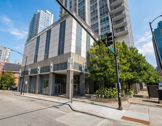 Plus de détails pour 200 W Grand Ave, Chicago, IL - Local commercial à louer