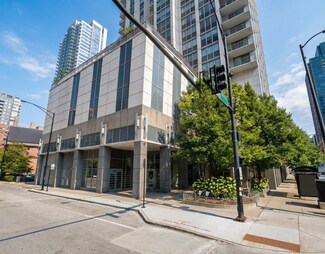 Plus de détails pour 200 W Grand Ave, Chicago, IL - Local commercial à louer