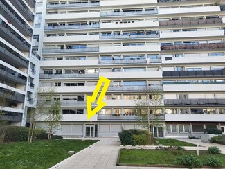 Plus de détails pour Bureau à louer