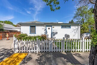 Plus de détails pour 2291 Pacheco St, Concord, CA - Bureau/Médical à louer