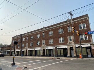 Plus de détails pour 13000 Buckeye Rd, Cleveland, OH - Logement à vendre