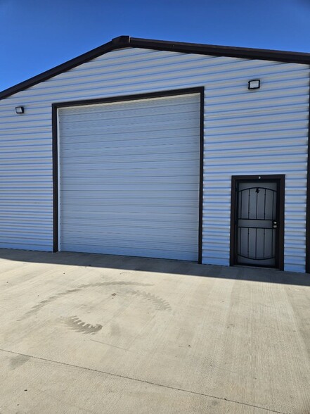 13290 Interstate 27, Amarillo, TX à louer - Photo de l’immeuble – Image 2 sur 7