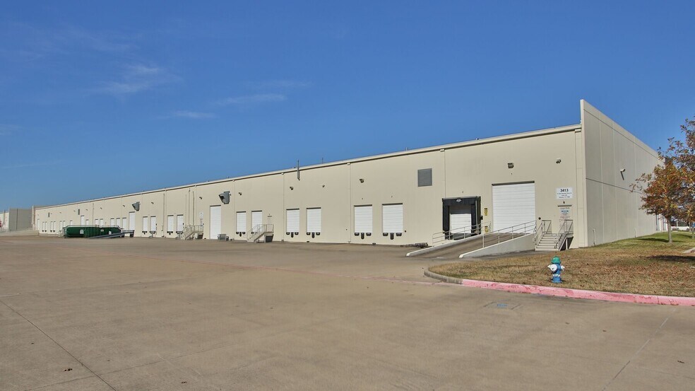 3423 N Sam Houston Pky W, Houston, TX à louer - Photo de l’immeuble – Image 3 sur 18