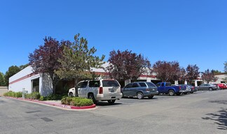 Plus de détails pour 1039 Serpentine Ln, Pleasanton, CA - Local d'activités à louer
