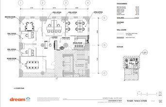 80 Richmond St W, Toronto, ON à louer Plan d’étage– Image 1 sur 1