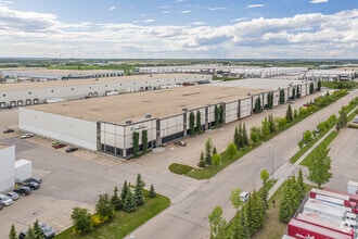 11228 186 St NW, Edmonton, AB - VUE AÉRIENNE  vue de carte