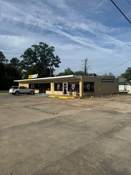 9462 Florida Blvd, Baton Rouge, LA à vendre - Photo de l’immeuble – Image 3 sur 9