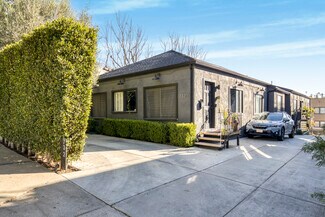 Plus de détails pour 732 Robinson St, Los Angeles, CA - Logement à vendre