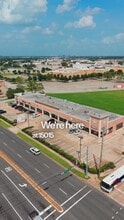 15015 Westheimer Rd, Houston, TX à louer - Vidéo sur l’annonce professionnelle
