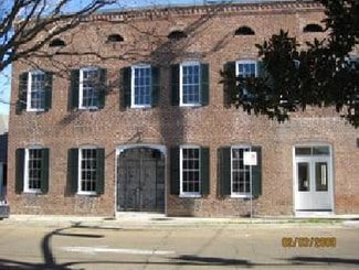 Plus de détails pour 103 Jefferson Street Properties – à vendre, Natchez, MS