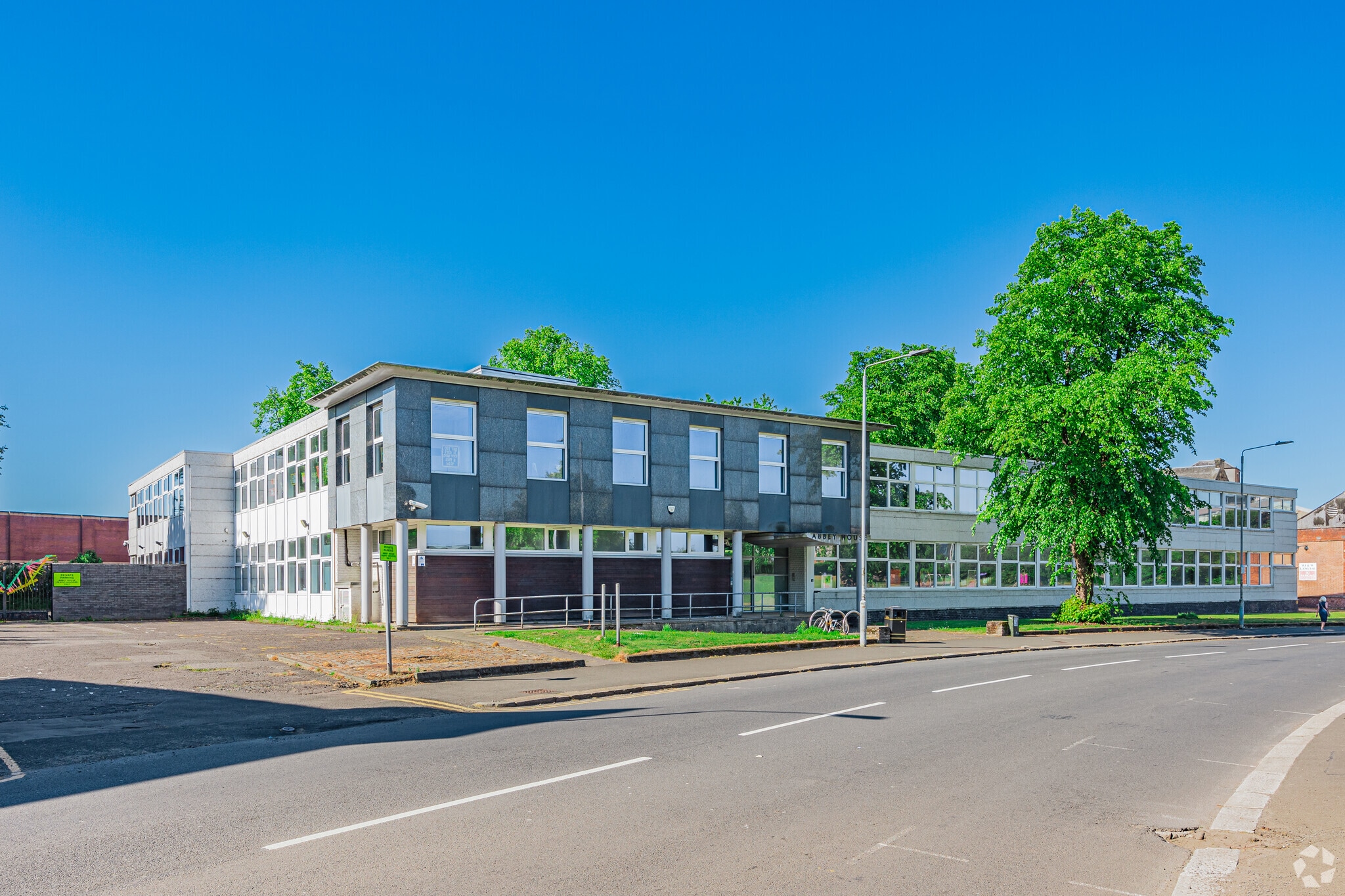 Seedhill Rd, Paisley à vendre Photo principale– Image 1 sur 3