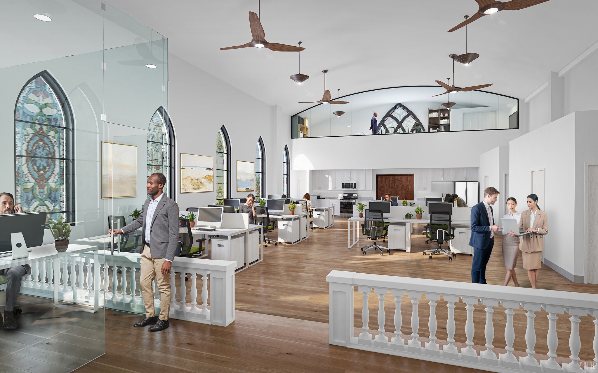 3127 E Baltimore St, Baltimore, MD à louer Photo intérieure– Image 1 sur 2