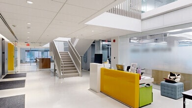 2001 L St NW, Washington, DC à louer Numérisation 3D Matterport– Image 1 sur 10
