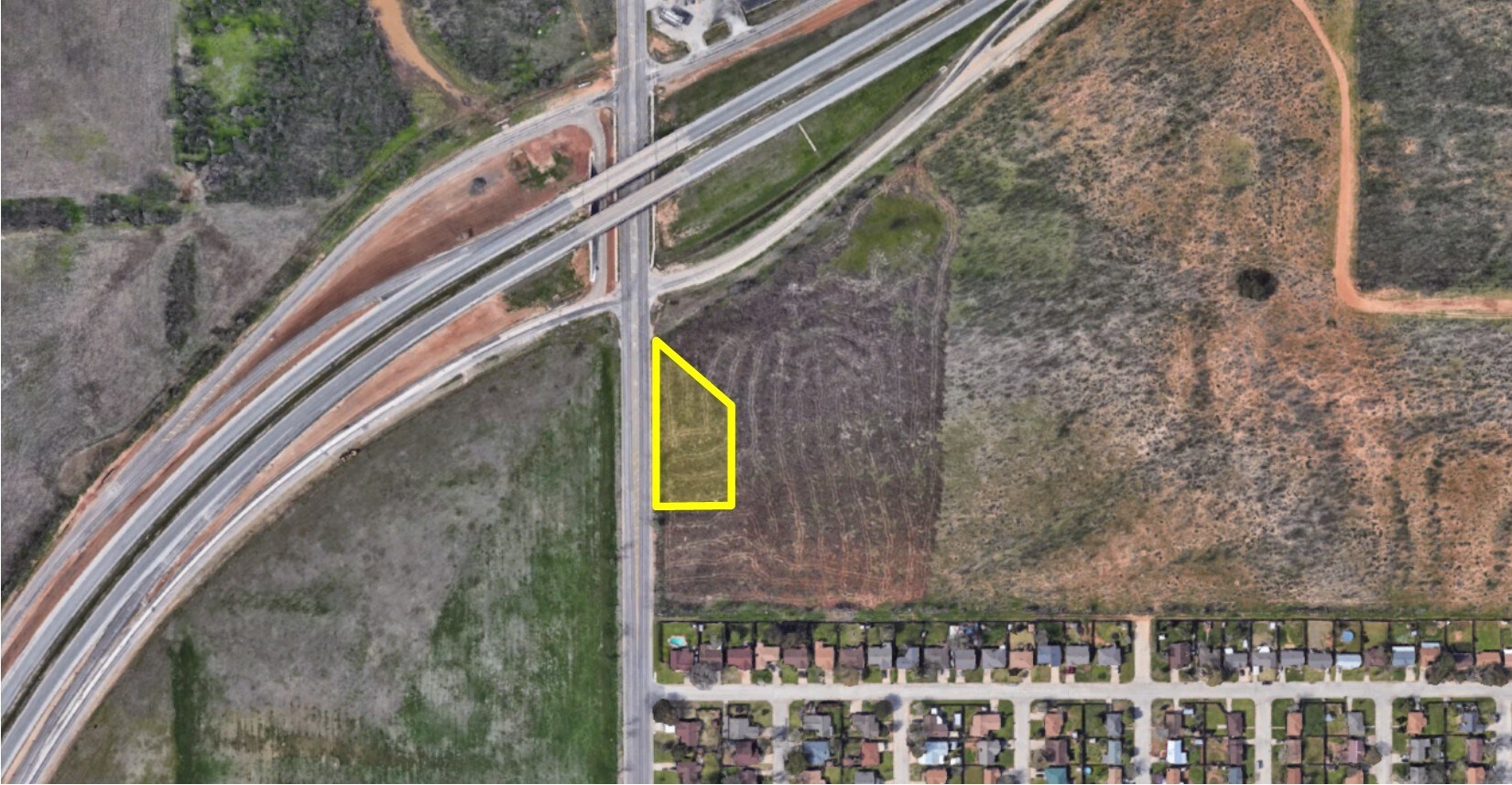 3469 Oldham Ln, Abilene, TX à vendre Photo principale– Image 1 sur 2