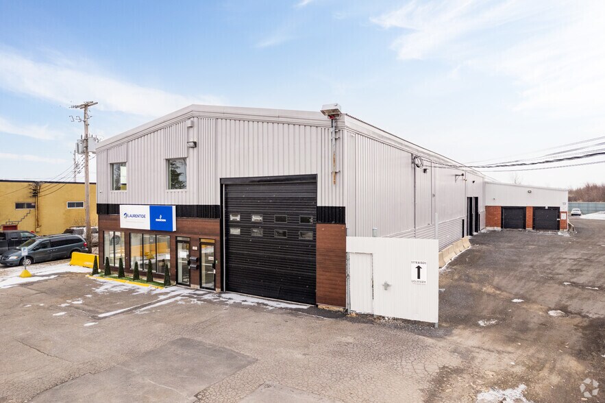 2375 Boul Ford, Châteauguay, QC à louer - Photo principale – Image 1 sur 18