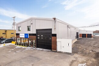 Plus de détails pour 2375 Boul Ford, Châteauguay, QC - Industriel/Logistique à louer