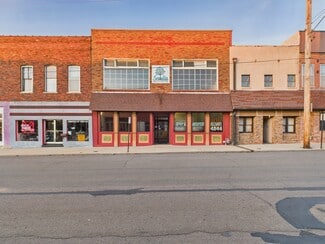 Plus de détails pour 214 W Main St, Sedalia, MO - Local commercial à vendre