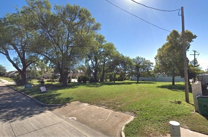 1835 W Hunt St, Mc Kinney, TX à vendre - Photo principale – Image 1 sur 7
