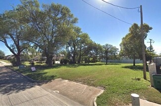 Plus de détails pour 1835 W Hunt St, Mc Kinney, TX - Terrain à vendre