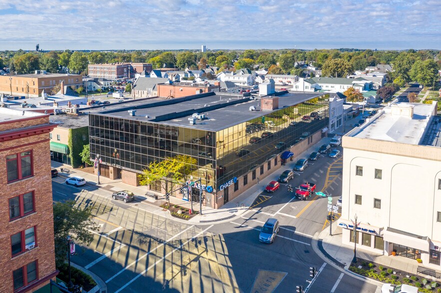 500 S Main St, Findlay, OH à louer - Photo de l’immeuble – Image 3 sur 5