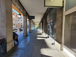 Local commercial dans Segovia, Segovia à louer Photo intérieure– Image 2 sur 7