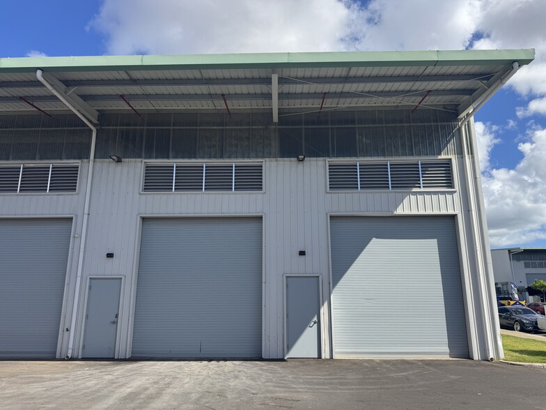 91-150 Malakole St, Kapolei, HI à louer - Photo de l’immeuble – Image 2 sur 3