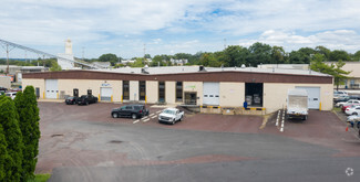 Plus de détails pour 805 W 5th St, Lansdale, PA - Local d'activités, Industriel/Logistique à louer