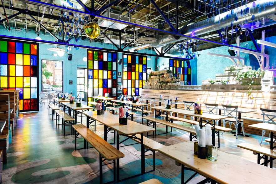 1310 Pearl St, Denver, CO à vendre - Photo intérieure – Image 3 sur 6