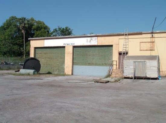 1714 Egner St, Jacksonville, FL à vendre - Photo de l’immeuble – Image 3 sur 6