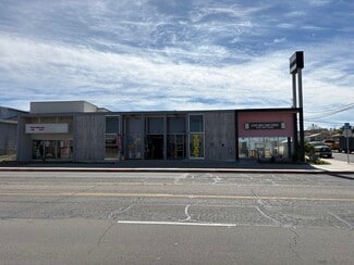 Plus de détails pour 600 E Main St, Barstow, CA - Local commercial à vendre
