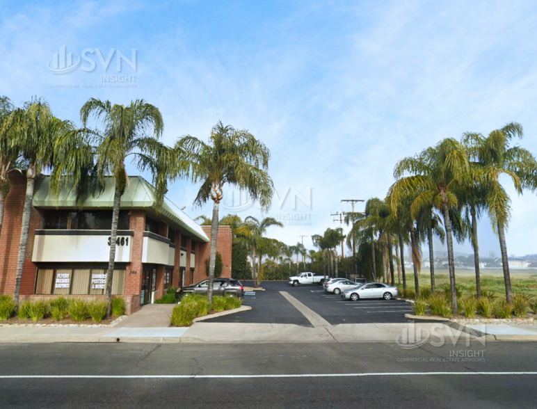 31461 Riverside Dr, Lake Elsinore, CA à louer - Photo de l’immeuble – Image 3 sur 5